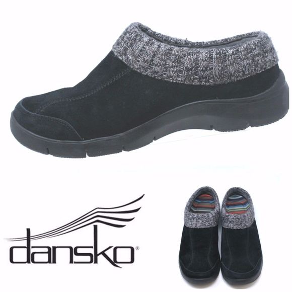 dansko emily